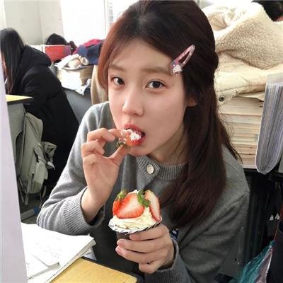 各自孤独的美食家