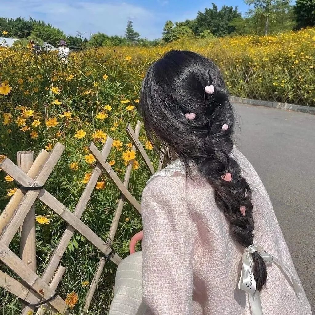凝视猎物