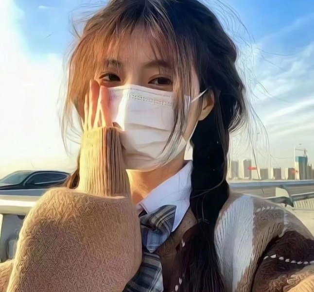 意志的考验