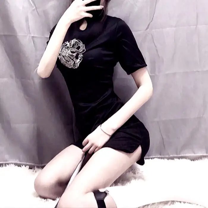 天堂的祝福